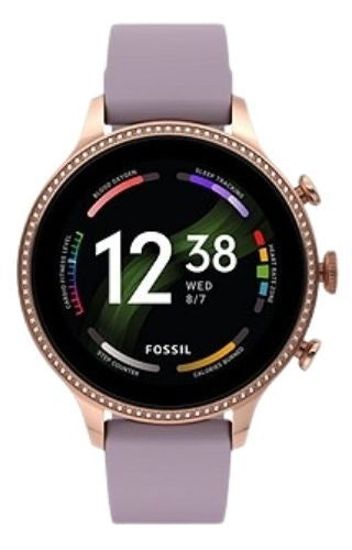 FOSSIL GEN 6 SMARTWATCH — Ansicht 1