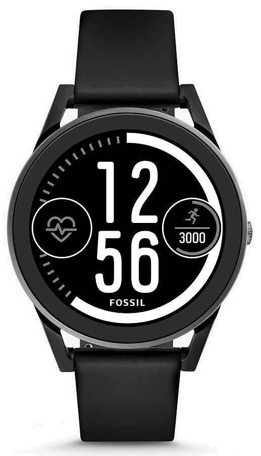 FOSSIL Q SMARTWATCH CONTROL Gen. 3 — Ansicht 1