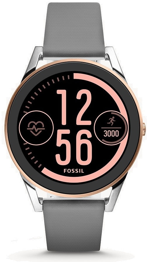 FOSSIL Q SMARTWATCH CONTROL Gen. 3 — Ansicht 1
