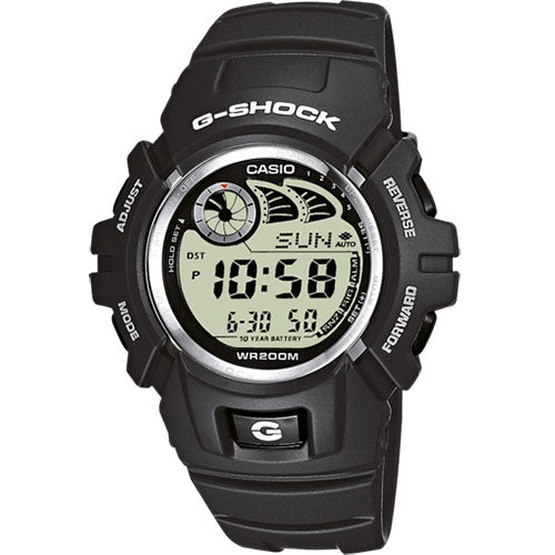 CASIO G-SHOCK G-2900F-8VER — Ansicht 1