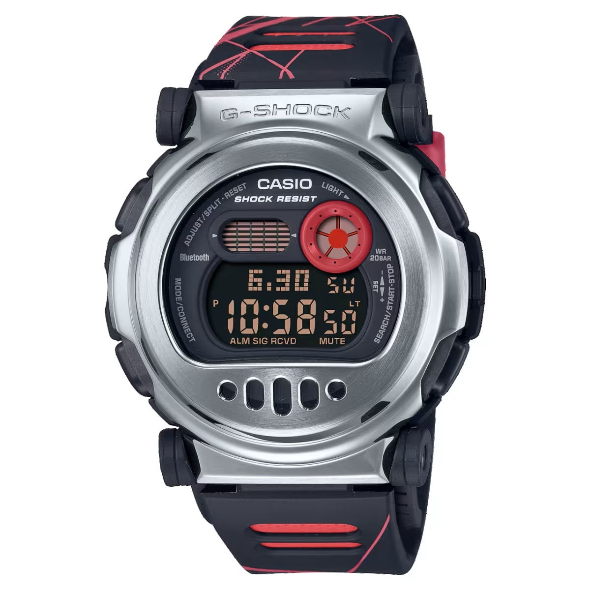 G-SHOCK CARBON CORE Capsule Tough — Ansicht 1