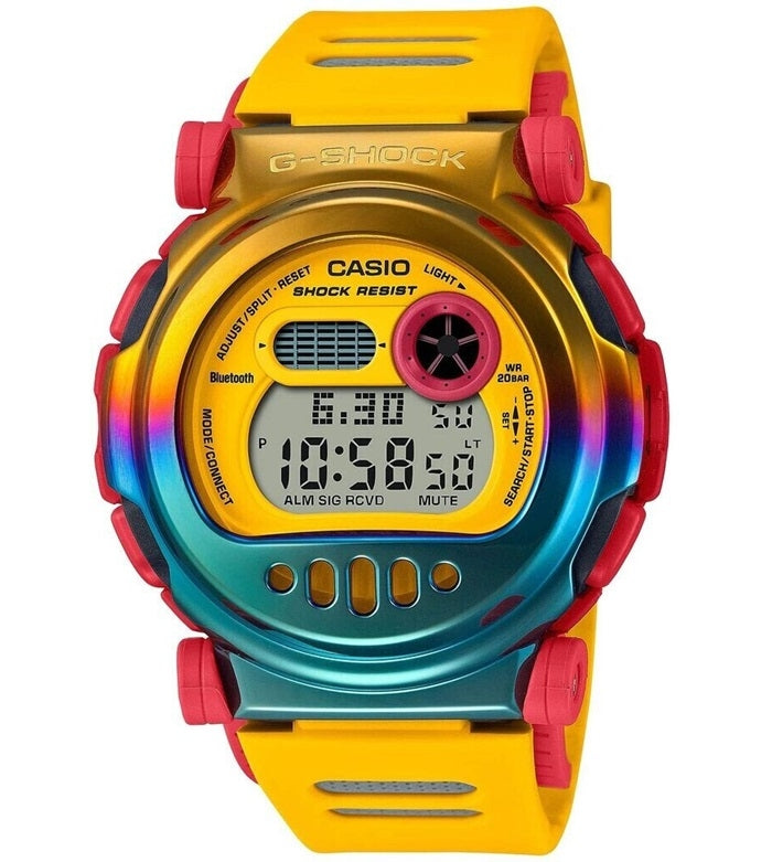 CASIO G-SHOCK JASON - LIMITED EDITION — Ansicht 1