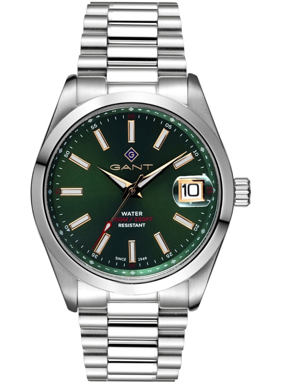 GANT G161006 — Ansicht 1