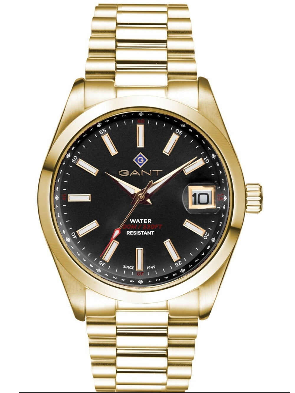 GANT G161014 — Ansicht 1