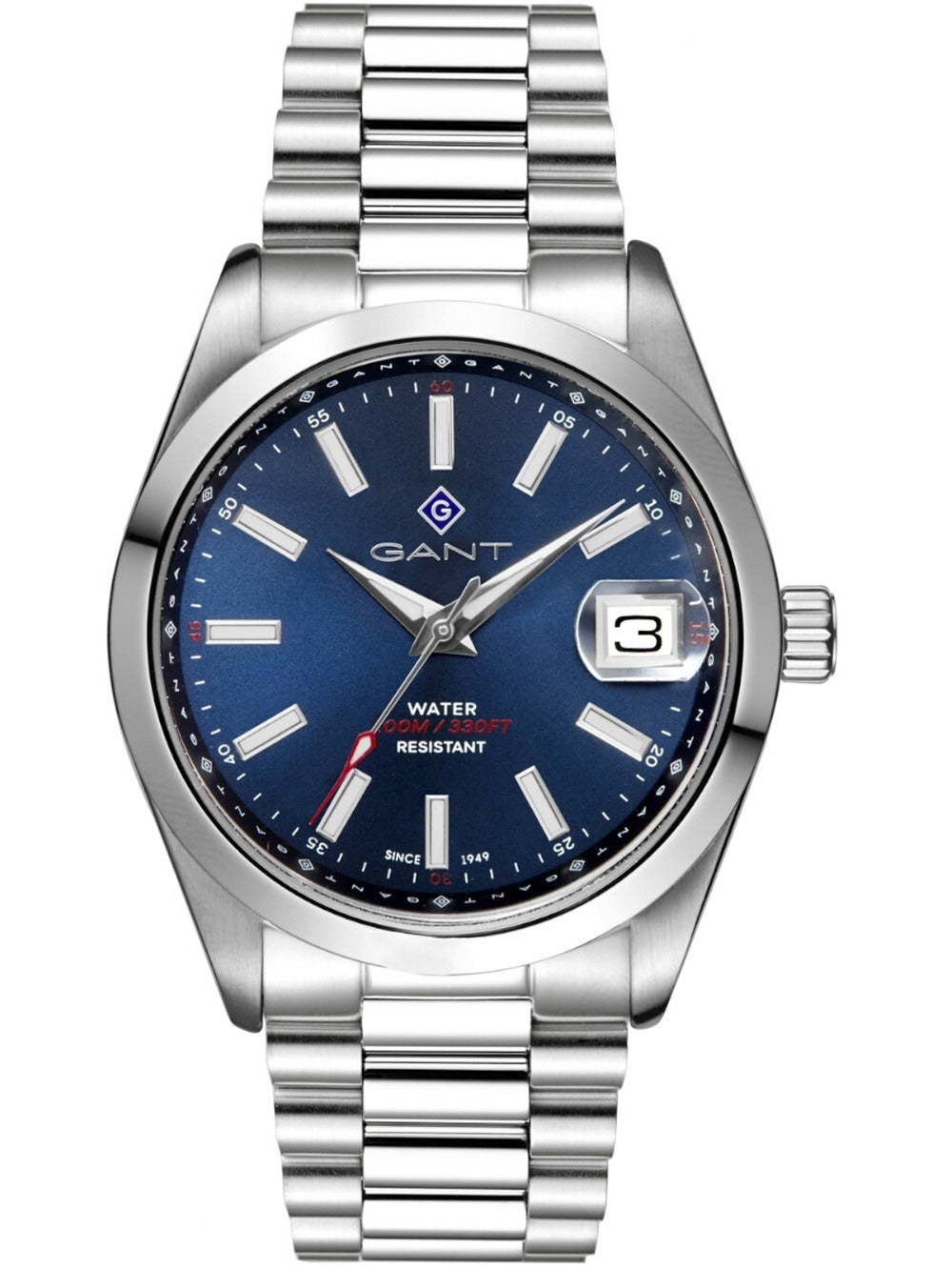 GANT G161020 — Ansicht 1