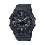 CASIO G-SHOCK NEW RUGGED BASIC Digital 10-Year Battery — Ansicht 1