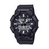 CASIO G-SHOCK NEW RUGGED BASIC Digital 10-Year Battery — Ansicht 1