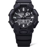 CASIO G-SHOCK NEW RUGGED BASIC Digital 10-Year Battery — Ansicht 5