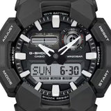 CASIO G-SHOCK NEW RUGGED BASIC Digital 10-Year Battery — Ansicht 7
