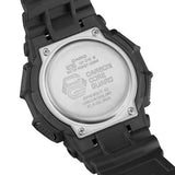 CASIO G-SHOCK NEW RUGGED BASIC Digital 10-Year Battery — Ansicht 9