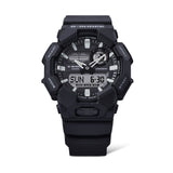 CASIO G-SHOCK NEW RUGGED BASIC Digital 10-Year Battery — Ansicht 11