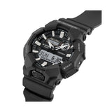 CASIO G-SHOCK NEW RUGGED BASIC Digital 10-Year Battery — Ansicht 12