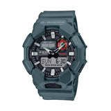 CASIO G-SHOCK NEW RUGGED BASIC Analog-Digital 10-Year Battery — Ansicht 1
