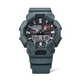 CASIO G-SHOCK NEW RUGGED BASIC Analog-Digital 10-Year Battery — Ansicht 2