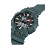 CASIO G-SHOCK NEW RUGGED BASIC Analog-Digital 10-Year Battery — Ansicht 3