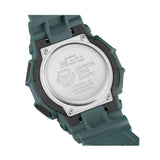CASIO G-SHOCK NEW RUGGED BASIC Analog-Digital 10-Year Battery — Ansicht 5