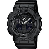 CASIO G-SHOCK GS BASIC — Ansicht 1
