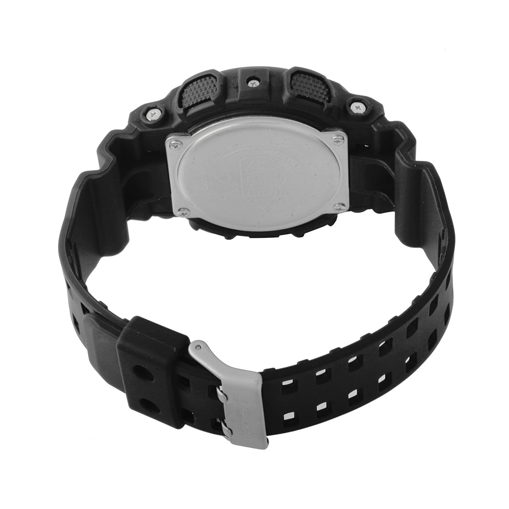 CASIO G-SHOCK GS BASIC — Ansicht 2