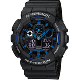 CASIO G-SHOCK GS BASIC — Ansicht 1