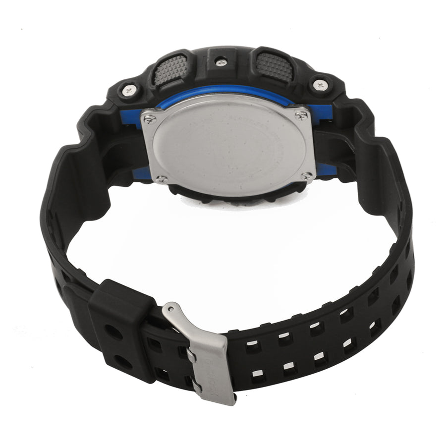 CASIO G-SHOCK GS BASIC — Ansicht 2