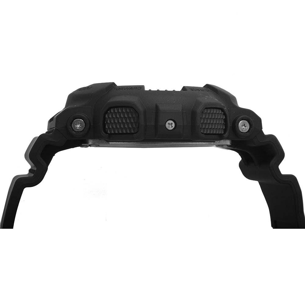 CASIO G-SHOCK GS BASIC — Ansicht 3