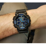 CASIO G-SHOCK GS BASIC — Ansicht 8