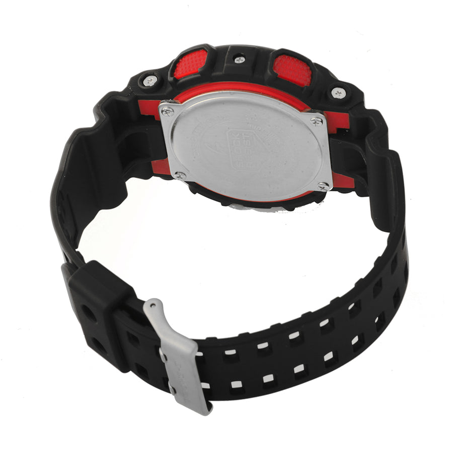 CASIO G-SHOCK GS BASIC — Ansicht 2