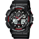 CASIO G-SHOCK GS BASIC — Ansicht 1