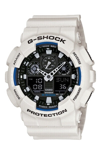 CASIO G-SHOCK GS BASIC — Ansicht 1
