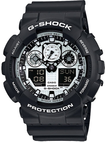 CASIO G-SHOCK — Ansicht 1