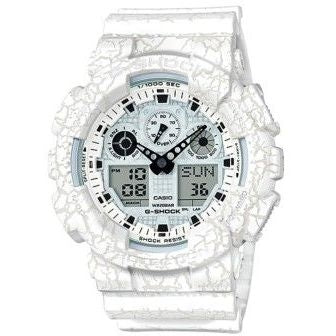 CASIO G-SHOCK — Ansicht 1
