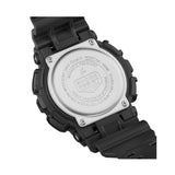 CASIO G-SHOCK OVERSIZE - MATTE FLUO SERIE - BLACK — Ansicht 5