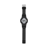 CASIO G-SHOCK OVERSIZE - BLACK AND BRILLIANT WHITE SERIE — Ansicht 2