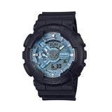CASIO G-SHOCK GS-BASIC - ONE TONE DIAL SERIE - LIGHT BLUE — Ansicht 1