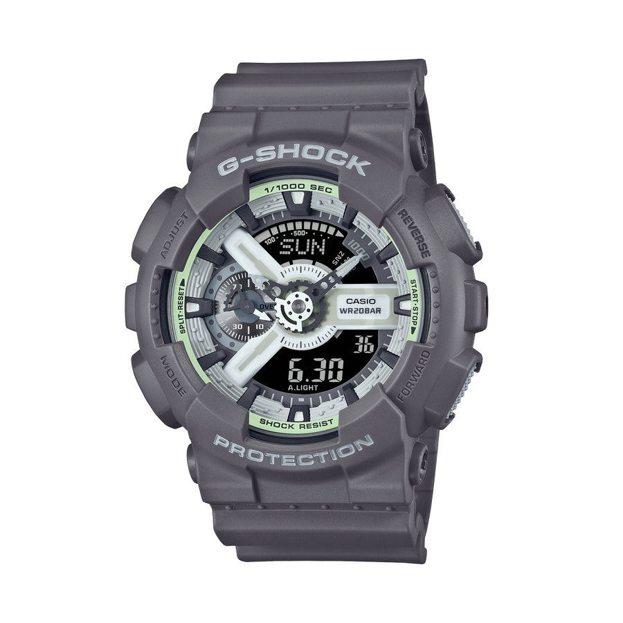 CASIO G-SHOCK BOLD - HIDDEN GLOW SERIE — Ansicht 1