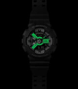 CASIO G-SHOCK BOLD - HIDDEN GLOW SERIE — Ansicht 2
