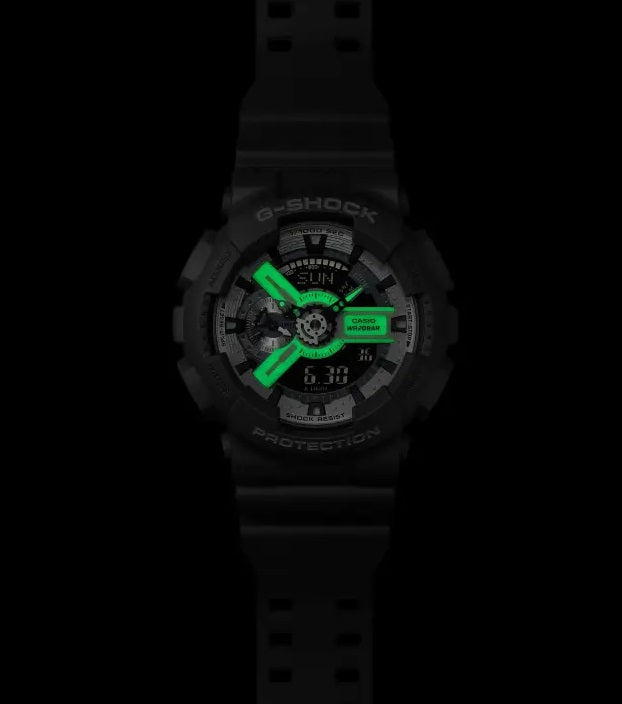 CASIO G-SHOCK BOLD - HIDDEN GLOW SERIE — Ansicht 2