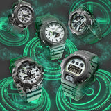 CASIO G-SHOCK BOLD - HIDDEN GLOW SERIE — Ansicht 6
