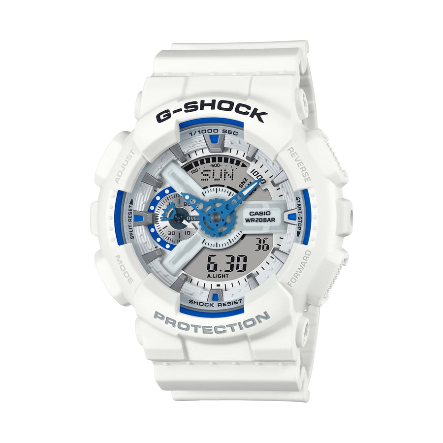 CASIO G-SHOCK BOLD - HIDDEN GLOW SERIE — Ansicht 1