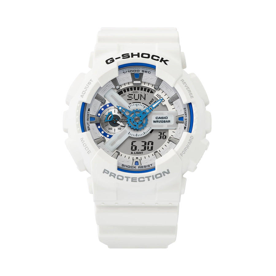 CASIO G-SHOCK BOLD - HIDDEN GLOW SERIE — Ansicht 2