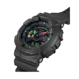 CASIO G-SHOCK GS-BASIC - MATTE FLUO SERIE — Ansicht 3