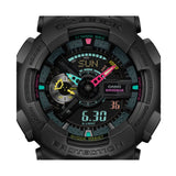CASIO G-SHOCK GS-BASIC - MATTE FLUO SERIE — Ansicht 4