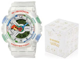 CASIO G-SHOCK POKÉMON - 30° ANNIVERSARY SPECIAL EDITION — Ansicht 2