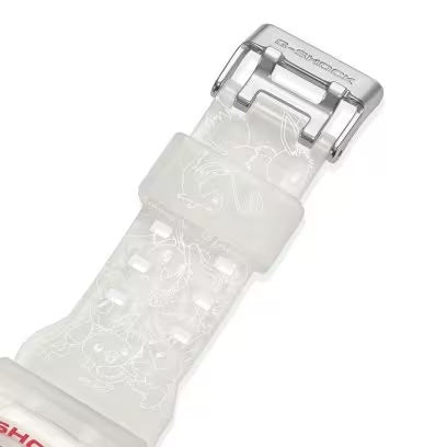 CASIO G-SHOCK POKÉMON - 30° ANNIVERSARY SPECIAL EDITION — Ansicht 6