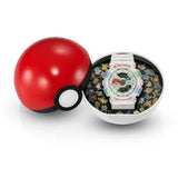 CASIO G-SHOCK POKÉMON - 30° ANNIVERSARY SPECIAL EDITION — Ansicht 7