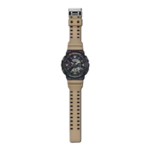 CASIO G-SHOCK OVERSIZED - TWO TONE UTILITY COLOURS — Ansicht 2