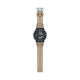 CASIO G-SHOCK OVERSIZED - TWO TONE UTILITY COLOURS — Ansicht 3