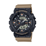 CASIO G-SHOCK OVERSIZED - TWO TONE UTILITY COLOURS — Ansicht 1