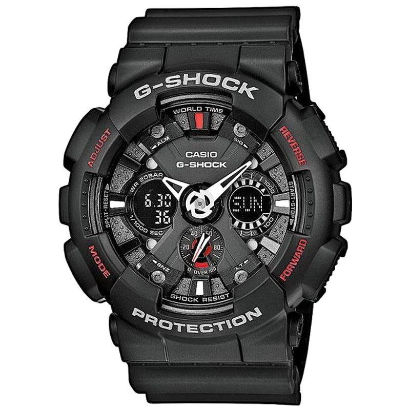 CASIO G-SHOCK — Ansicht 1