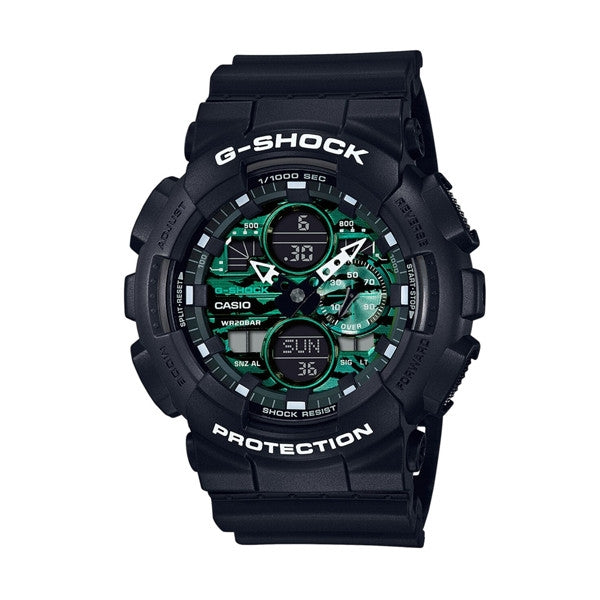 CASIO G-SHOCK — Ansicht 1